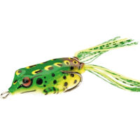 Глісер Jaxon Magic Fish Frog FR103 A 3,8см g