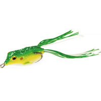 Глісер Jaxon Magic Fish Frog FR102 B 3,5см g