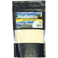 Глютен (пшеничный протеин) Megalodon 100г