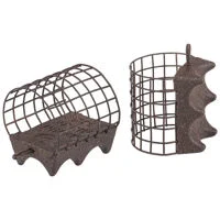 Годівниця Brain River з грунтозачепами M 70g