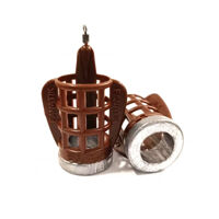 Годівниця Fanatik міні Пуля-Крило, вага 15 гр