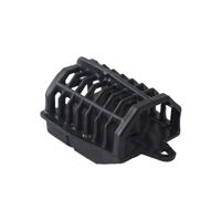 Годівниця фідерна. Трапеція з петлями 130 г