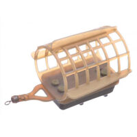 Кормушка фидерная Flagman сетка со стабилизатором 56 г