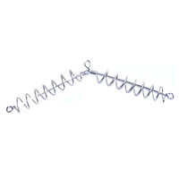 Годівниця карасева Банан Універсальна №2 (обміднена)