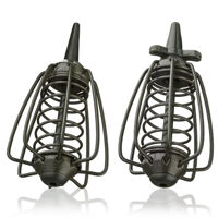 Рибальська годівниця "Супутник" 40г  наконечник трійник