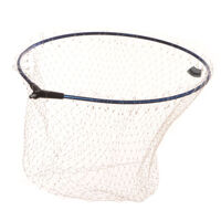 Голова пiдсака Flagman Oval Head 55x45 см, 20 мм