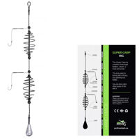 Готове оснащення Проф Монтаж Супер-Короп 60г