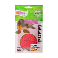 Повітряне тісто" Grizzly Baits Puffi Tutti-Frutti (Тутті-Фрутті) 8мм 30г