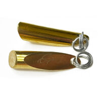 Грузило "Dancing Rig" (3шт/уп) 4г