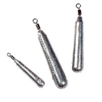 Грузило "Дроп-шот" - 5 г