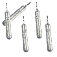 Грузило Drop Shot "палочка" 10г (3шт)