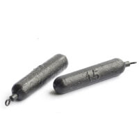 Грузило Fishing ROI дроп шот (black) 10гр шт.2