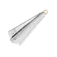 Грузило "Хвіст" 50 гр