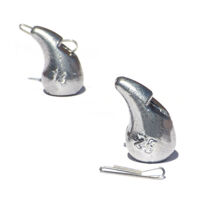 Грузило "Ікло" - 10 г