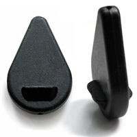 Груз ковзний з грунтозацепом Fanatik, вага 30 гр