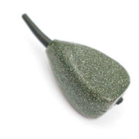 Грузило "леденец - инлайн" 80г