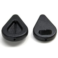 Груз макушатник з грунтозацепом Fanatik, вага 120 гр