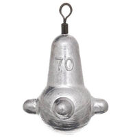 Грузило маркерний Flagman 70г