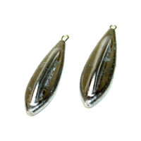 Грузило "Трилоб" - 60 г