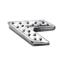 Грузила Ластівчин хвіст 120гр