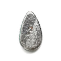 Грузило Дністер (Пелюстка) 3 унція 84гр ковзний