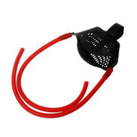 Гумка для рогатки 55см(з кишенею)