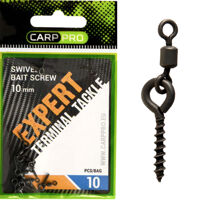 Гвинт для насадки Carp Pro з вертлюгом 10мм