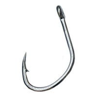 Крючки Owner Iseama with Eye C5-53265 №1