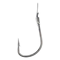 Крючки с поводком Owner RL-340 №08