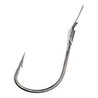 Крючки с поводком Owner RL-340 №9