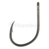 Гачок Hayabusa Carp K-1 NRB №8(10шт)