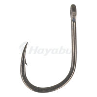 Гачок Hayabusa Carp K-1XS NRB №2(10шт)