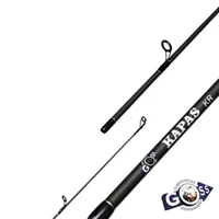 Хлист (перше коліно) на спінінг Goss Kapas A03  (на 2,13м) 1-6g (5,4mm)