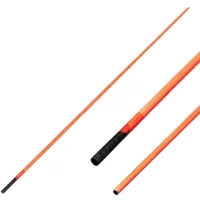 Хлист (перше коліно) на карповика порожнистий 0,65м