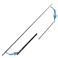 Хлист пустотілий China