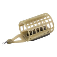 Годівниця Brain Клітина пластикова зі знімним вантажем XL 126g