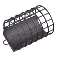 Годівниця фідерна Flagman Wire Cage XL 45x34мм 140г