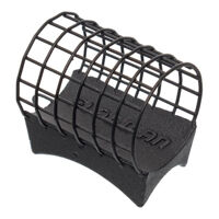Годівниця Flagman металева Grouser Wire Cage L 39x31мм 120g