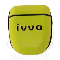 Мотильниця IVVA Спорт з кріпленням Жовта