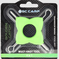 Інструмент GC Multi Knot Tool 4 in 1