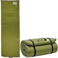 Каремат Skif Outdoor Dandy, 190*60*5 cm, к:olive