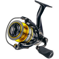 Котушка Favorite Sapphire 2000 SPHR201 7+1BB  (Sapphire Reel 2021)