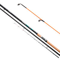 Фідерне вудлище  MAGNUM RIVER Feeder 390 150GR