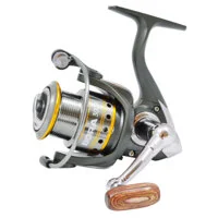 Катушка "Fishing ROI" BORA 1000