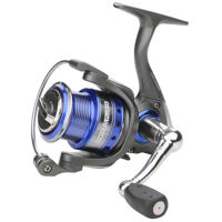 Котушка "Fishing ROI" BORA plus 3+1 2000 Blue