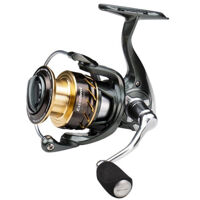 Котушка Fishing ROI Excellent NY 2000 5+1BB