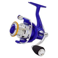 Котушка "Fishing ROI" Integra 3000