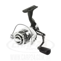 Котушка безінерц. LJ SCANDI 10FD (185g/5,2:1/4+1)