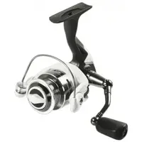 Катушка Lucky John Scandi 5 1000FD (зимняя) 4+1BB