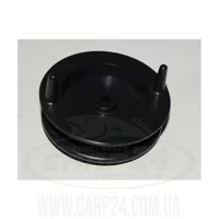 Котушка Під Жерлицю Житомирська (Чорна)